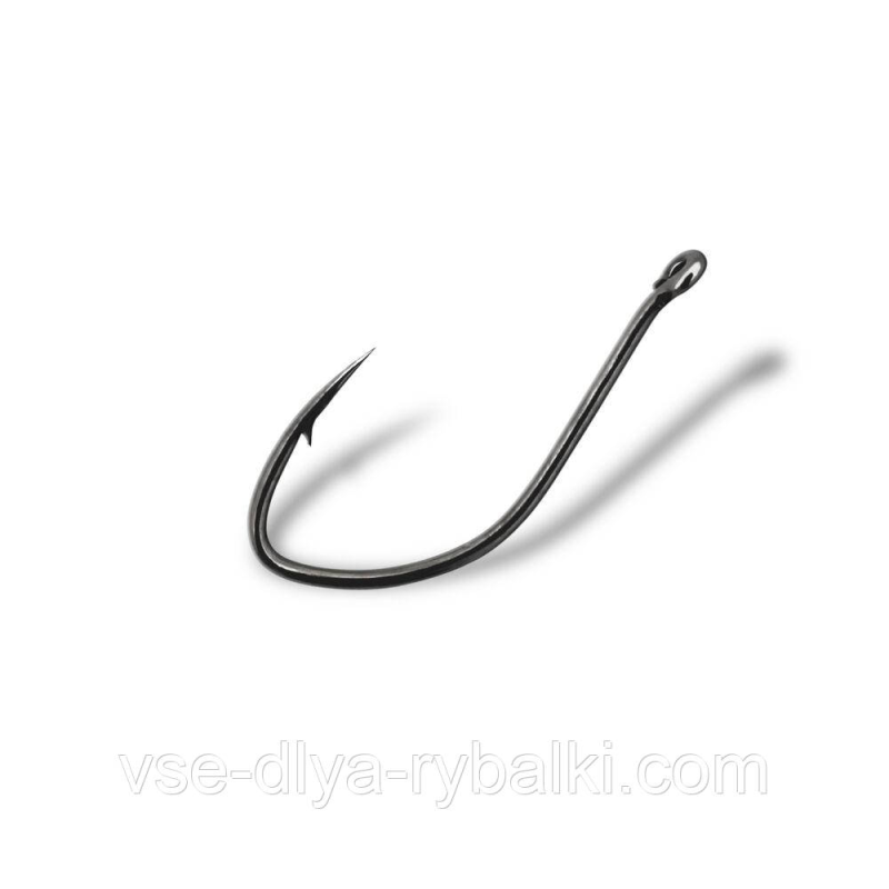 Гачки Gurza aji № 9