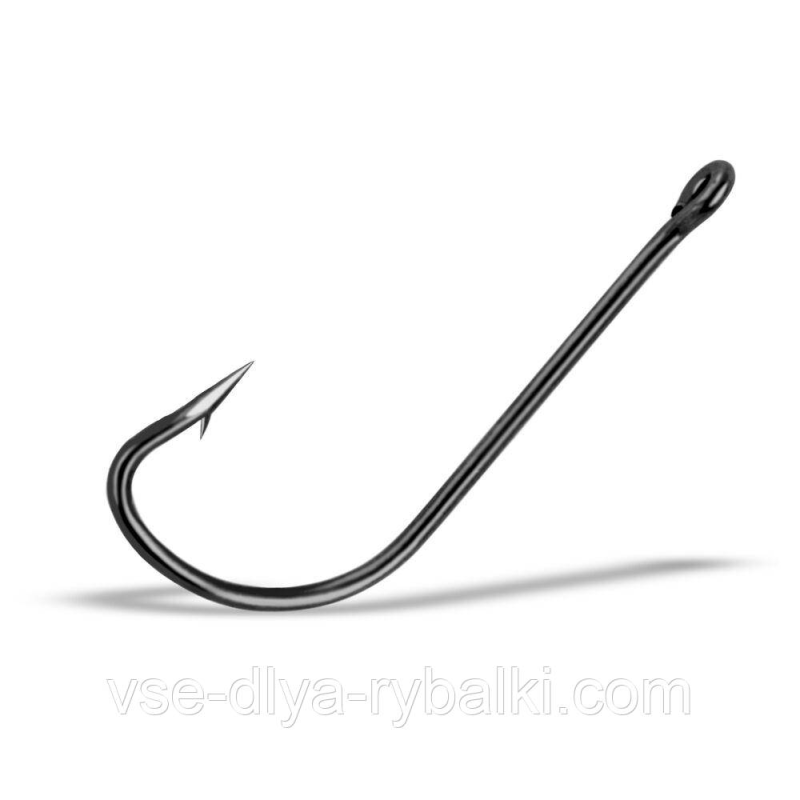 Гачки Gurza akita sode № 12