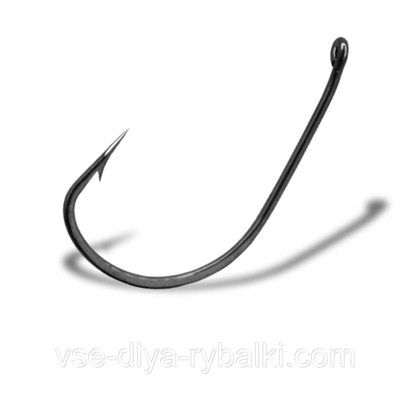 Гачки Gurza honryu feeder No 6