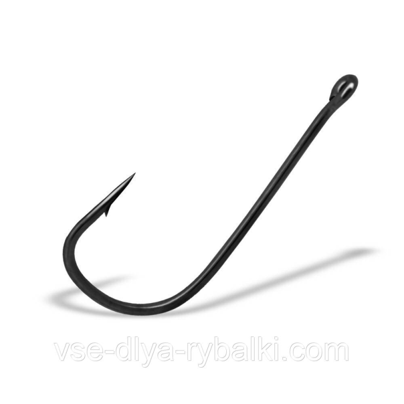 Гачки Gurza sode light № 16