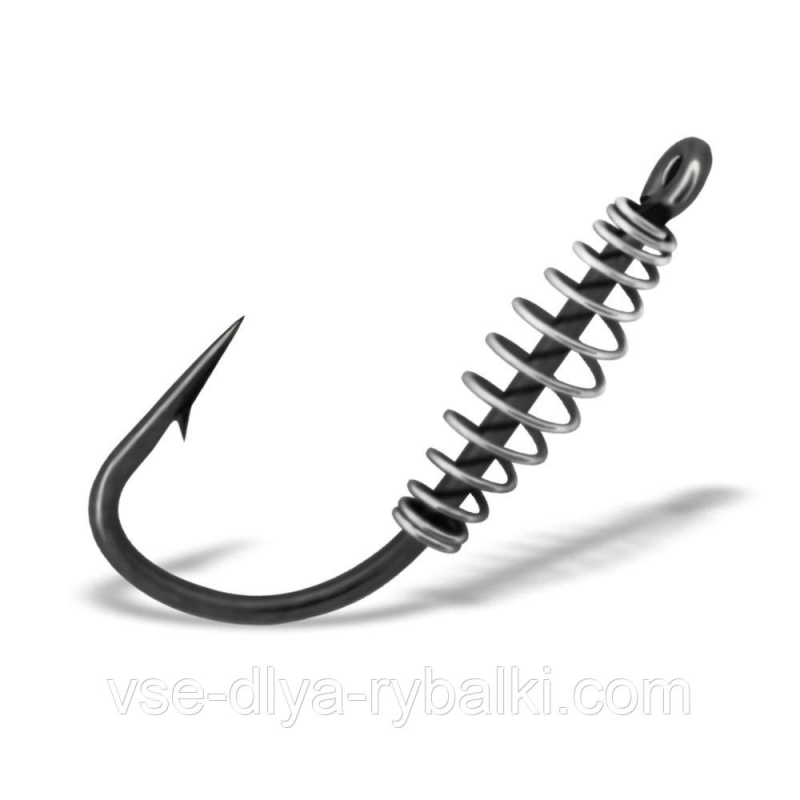 Гачки Gurza sode spring № 9