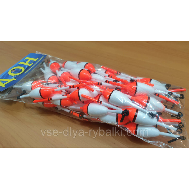 Поплавок ДОН №5