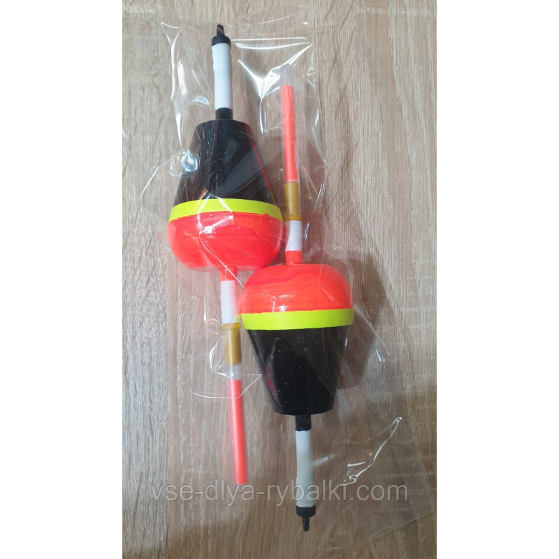 Поплавок ДОН товстолоб під світляк