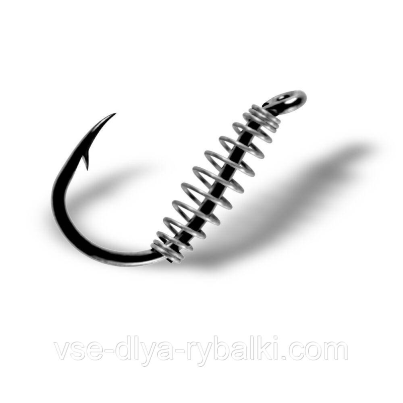 Гачки Gurza beak spring № 12