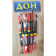 Поплавок ДОН під світляк 2