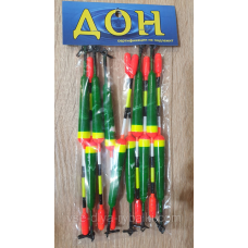 Поплавок ДОН полістерола 1