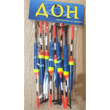 Поплавок ДОН полістерола 4