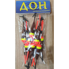 Поплавок ДОН полістерола 5