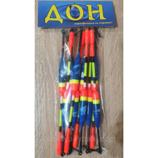 Поплавок ДОН полістерола 7