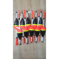 Поплавок ДОН товстолоб-живець середній