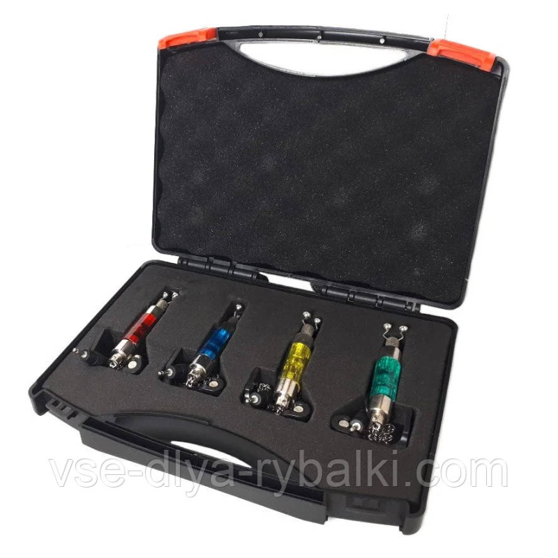 Набір свінгерів на ланцюжку з підключенням Sams Fish SF23999