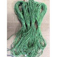 Гума рибальська 1,5 мм 20м Китай хороша якість