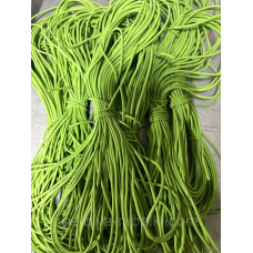 Гума рибальська 2,0 мм 20м Китай хороша якість