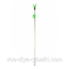 Алюмінієва підставка 1,7 м з різьбою