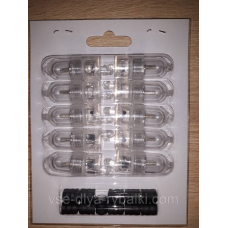 Світлодіодний індикатор у бубонець