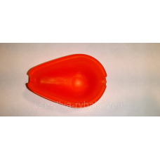 Прес-форма XL силіконова для годівниці flat