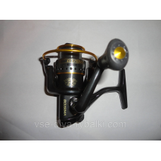 Котушка Ryobi Ecusima 3000vi