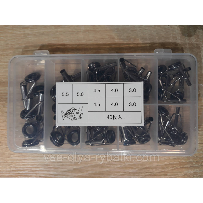 Набір тюльпанів Sic коропові