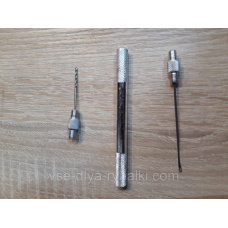 Шило свердло для бойлов Weida