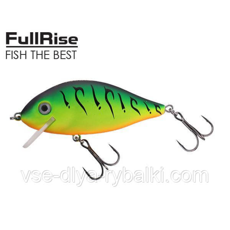 Воблер FR Karas 7,5 cm floating 01