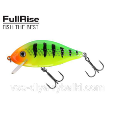 Воблер FR Karas 7,5 cm floating 09