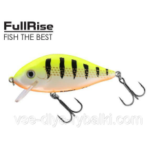 Воблер FR Karas 7,5 cm floating 14