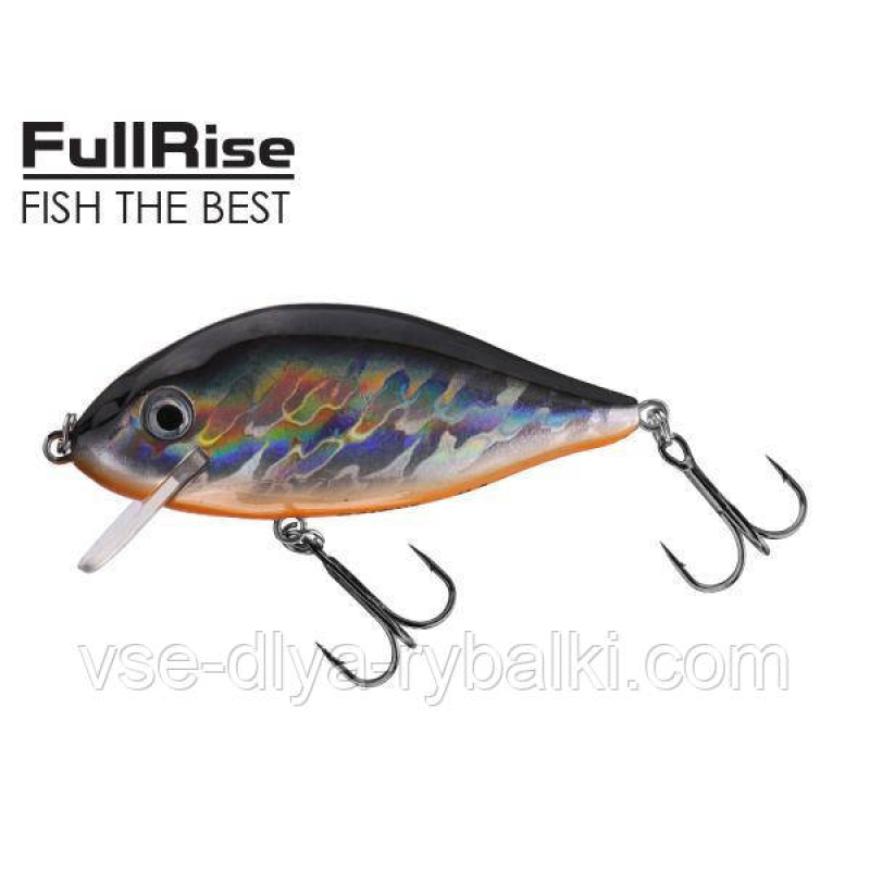 Воблер FR Karas 7,5 cm floating 20