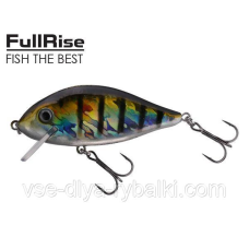 Воблер FR Karas 7,5 cm floating 29