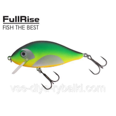 Воблер FR Karas 7,5 cm floating 38