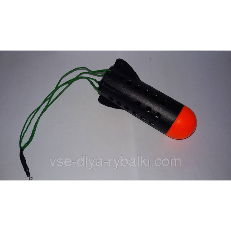 Ракета закормочная SILSTAR (середня)