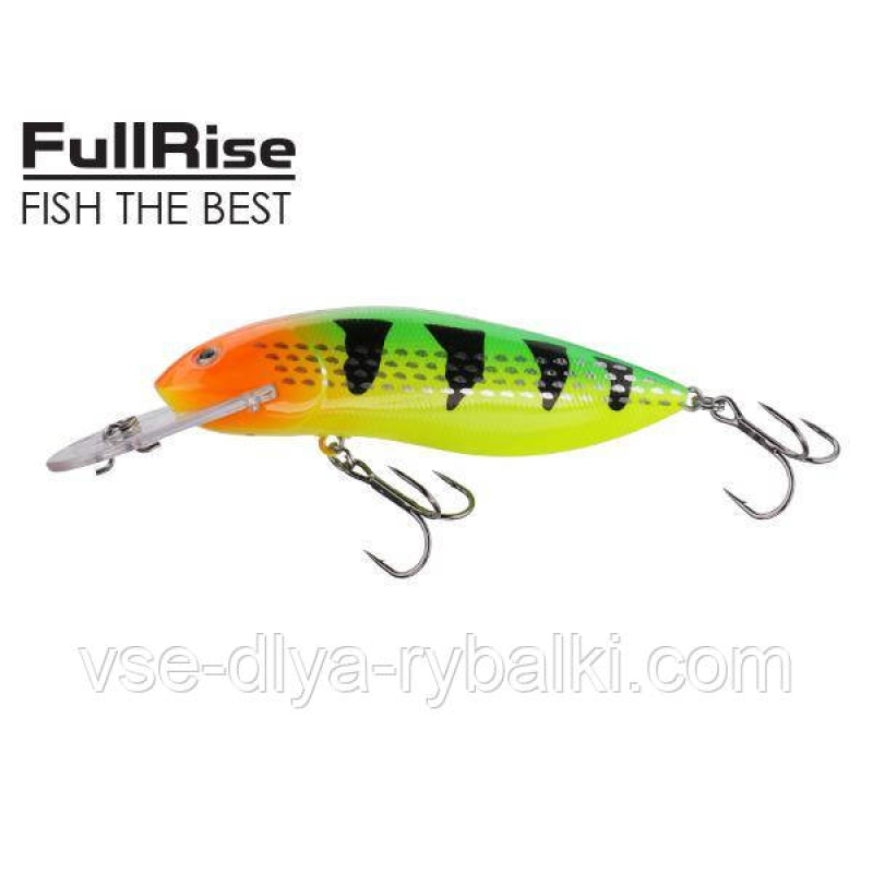 Воблер FR F-Xalko 9,0cm floating 09