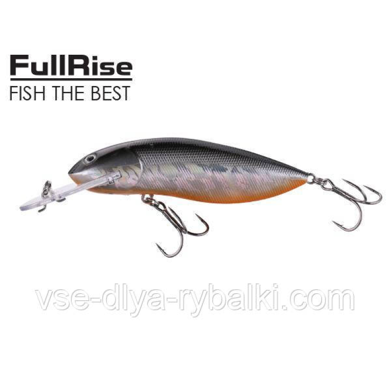 Воблер FR F-Xalko 9,0 cm floating 20