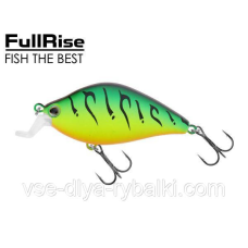 Воблер FR Monster crank 6,3 cm floating, 01