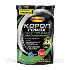 Прикормка Megamix короп горох 1кг