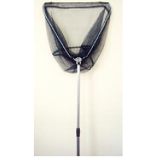 Підсаку трикутний дрібна сітка 60х60