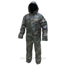 Костюм-дощовик камуфляж
