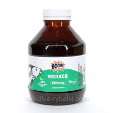 Меляса 500мл Конопля