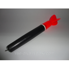 Поплавок рибальський маркерный з вертлюжком