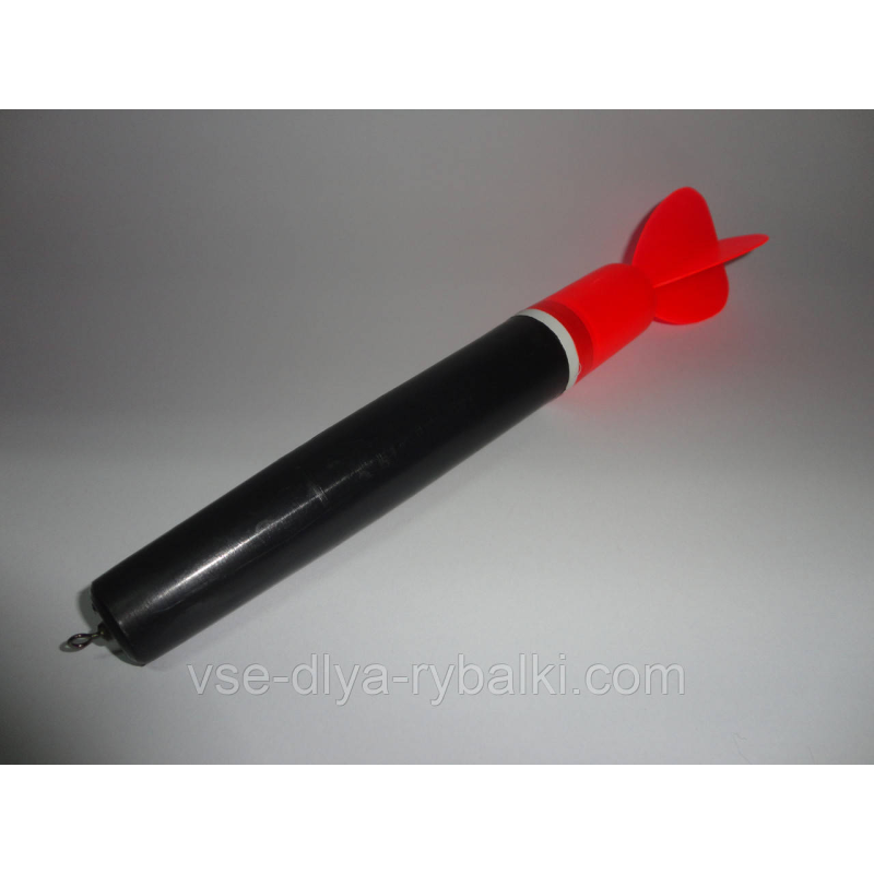 Поплавок рибальський маркерный з вертлюжком