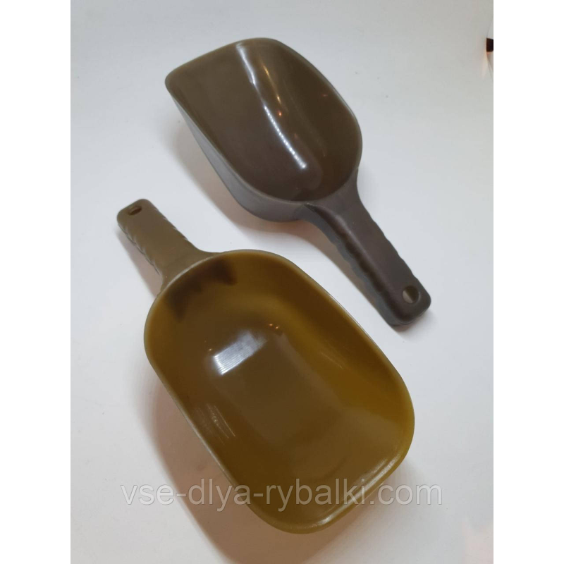 Совок для прикормки Feederpro