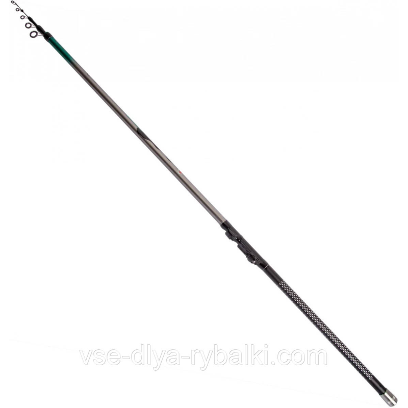 Болонська вудка Boya By Jaguar FiberGlass, 40-80г, 5м з/до