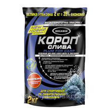 Прикормка Megamix зливу 2кг