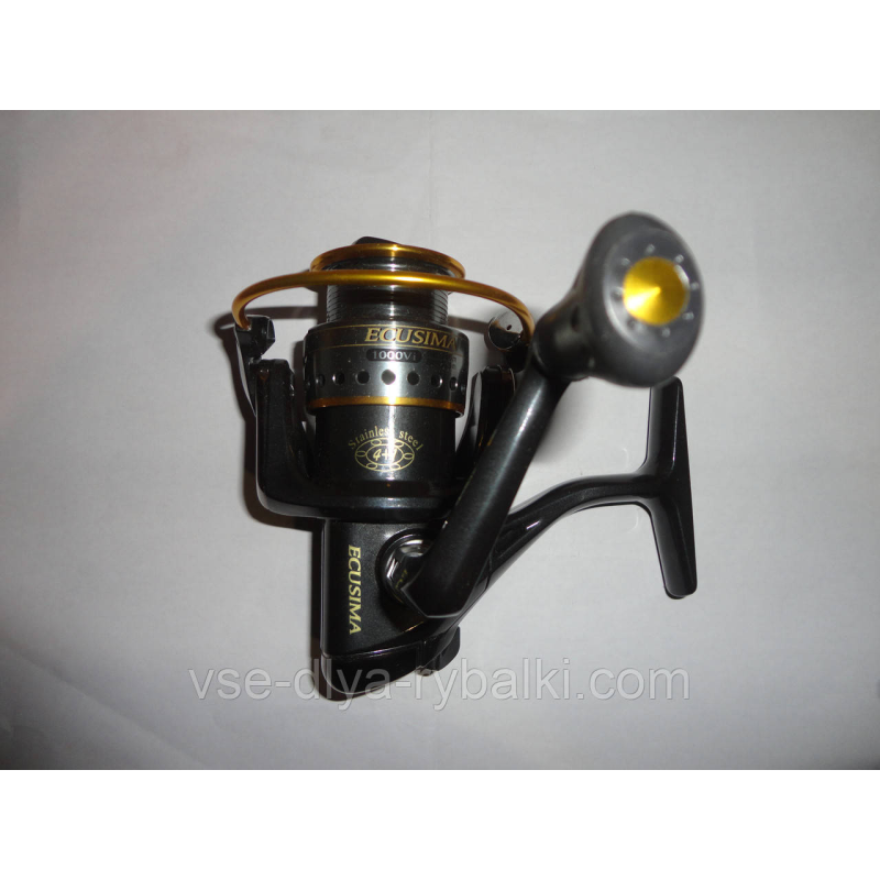 Катушка Ryobi Ecusima 2000vi