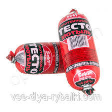 Тісто протеїнове насадочное “мотиль“