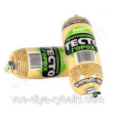 Тісто протеїнове насадочное “горох“