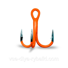 Трійник ST-36 № 1/0 UV ORANG