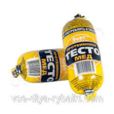 Тісто протеїнове насадочное “мед“