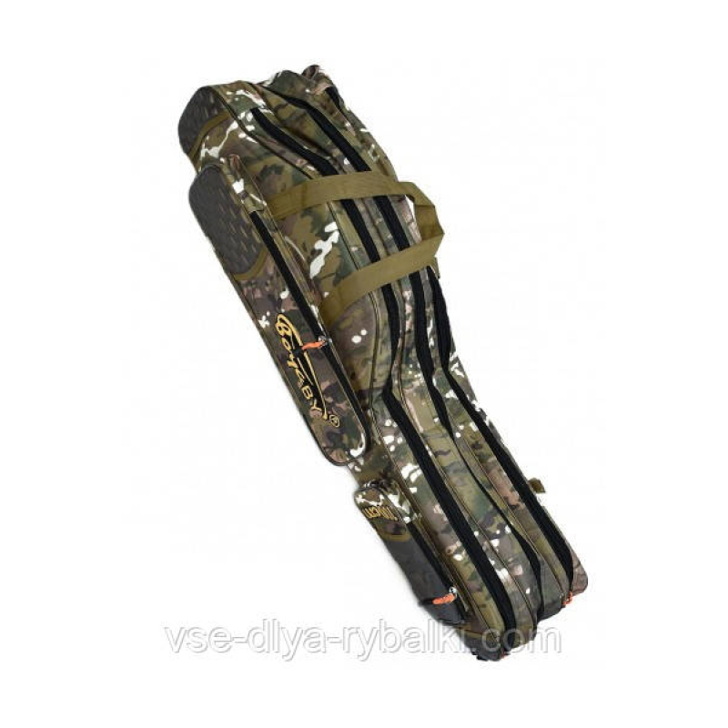 Чохол 1.1 м 3 відділення жорсткий каркас дуже щільний