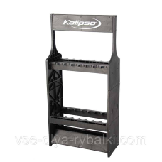 Підставка Kalipso для вудилищ (16шт)