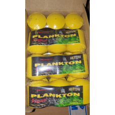 Технопланктон Флуоро - Нептун - Кориця - 195г